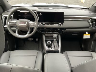 2026 GMC Canyon - Photo 9