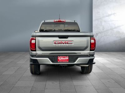 2026 GMC Canyon - Photo 3