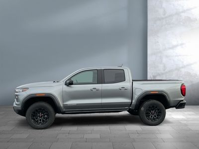 2026 GMC Canyon - Photo 4