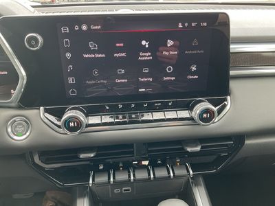 2026 GMC Canyon - Photo 11