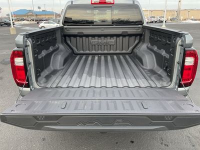 2026 GMC Canyon - Photo 8