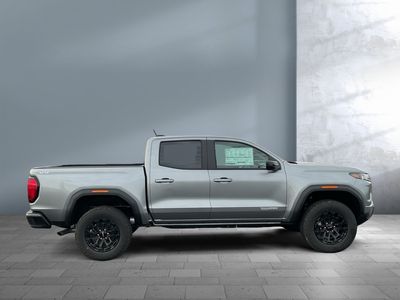 2026 GMC Canyon - Photo 5
