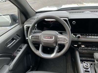 2026 GMC Canyon - Photo 12