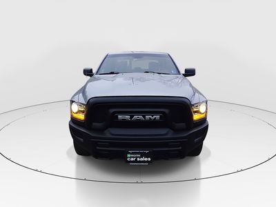2024 Ram 1500 Classic - Photo 2
