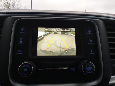 2024 Ram 1500 Classic - Photo 15