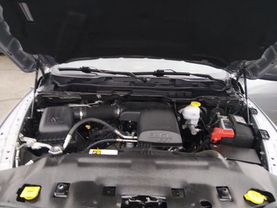 2024 Ram 1500 Classic - Photo 9