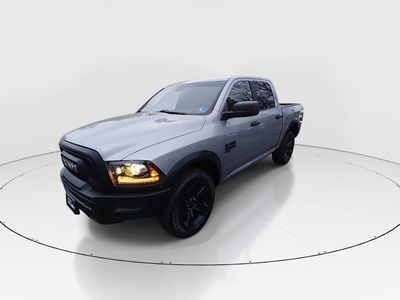 2024 Ram 1500 Classic - Photo 3