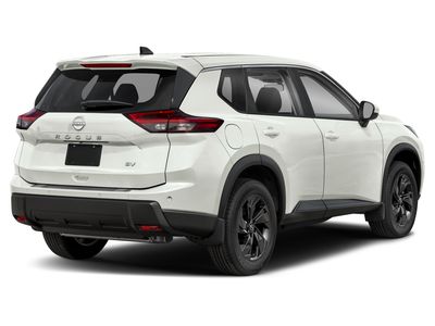 2026 Nissan Rogue - Photo 3