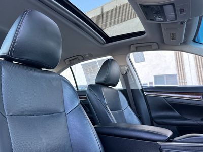 2015 Lexus GS 350 - Photo 17