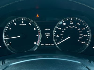 2015 Lexus GS 350 - Photo 28