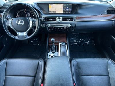 2015 Lexus GS 350 - Photo 3