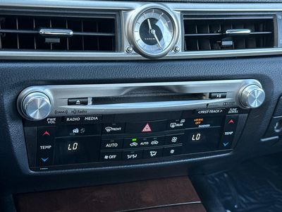 2015 Lexus GS 350 - Photo 22
