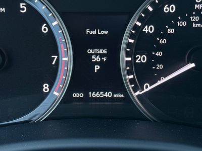 2015 Lexus GS 350 - Photo 29