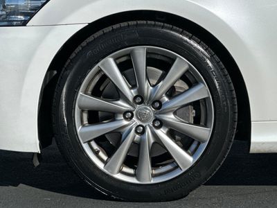 2015 Lexus GS 350 - Photo 31