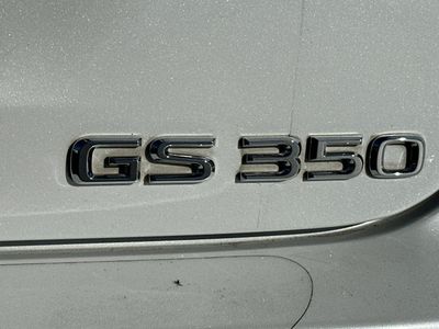2015 Lexus GS 350 - Photo 32