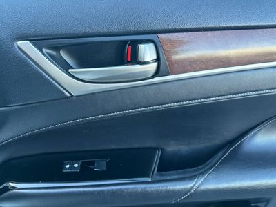 2015 Lexus GS 350 - Photo 18