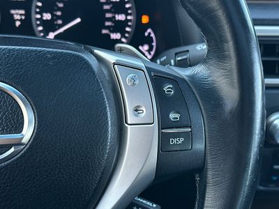 2015 Lexus GS 350 - Photo 27