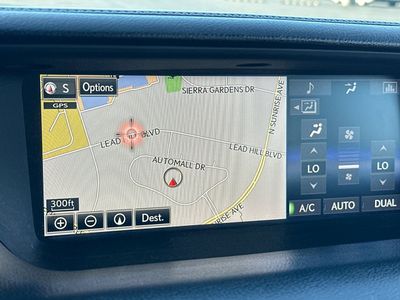 2015 Lexus GS 350 - Photo 20