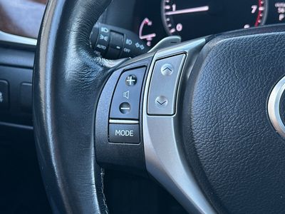 2015 Lexus GS 350 - Photo 26