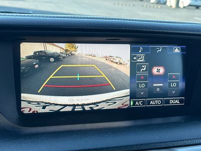 2015 Lexus GS 350 - Photo 21