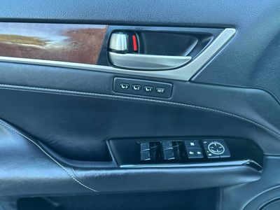 2015 Lexus GS 350 - Photo 12