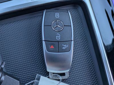 2026 Mercedes-Benz GLB — photo 29 view