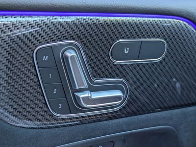 2026 Mercedes-Benz GLB — photo 24 view
