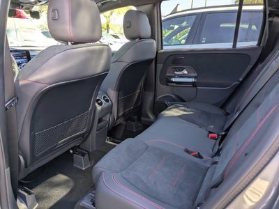 2026 Mercedes-Benz GLB — photo 14 view