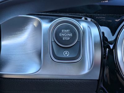 2026 Mercedes-Benz GLB — photo 30 view