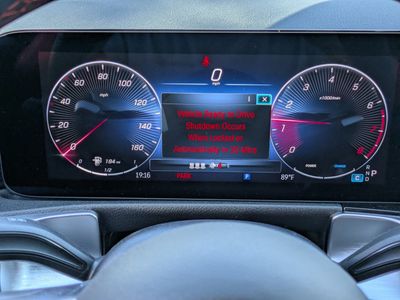 2026 Mercedes-Benz GLB — photo 19 view