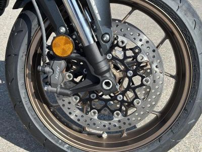 2025 Honda CB650R E-Clutch - Photo 6