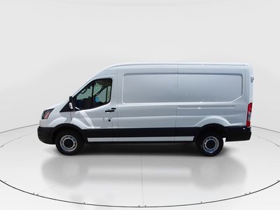 2020 Ford Transit Cargo Van - Photo 4