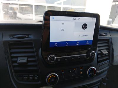 2020 Ford Transit Cargo Van - Photo 18