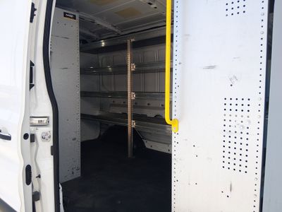 2020 Ford Transit Cargo Van - Photo 16