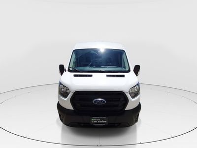 2020 Ford Transit Cargo Van - Photo 2