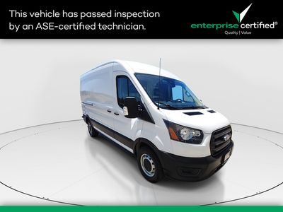 2020 Ford Transit Cargo Van - Photo 1