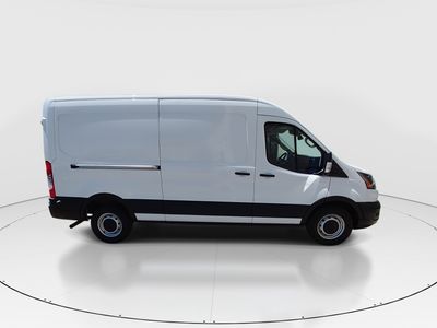 2020 Ford Transit Cargo Van - Photo 8