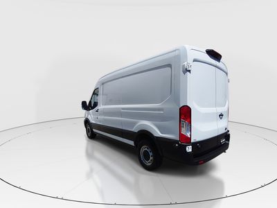 2020 Ford Transit Cargo Van - Photo 5