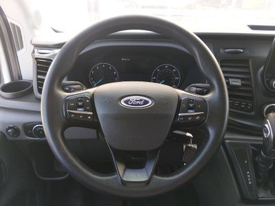 2020 Ford Transit Cargo Van - Photo 12