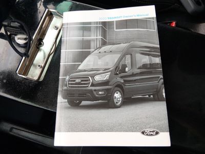2020 Ford Transit Cargo Van - Photo 19