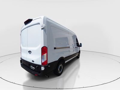 2020 Ford Transit Cargo Van - Photo 7