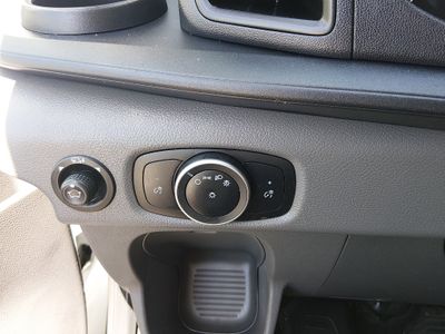 2020 Ford Transit Cargo Van - Photo 13