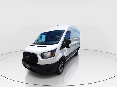 2020 Ford Transit Cargo Van - Photo 3
