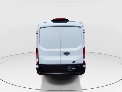 2020 Ford Transit Cargo Van - Photo 6
