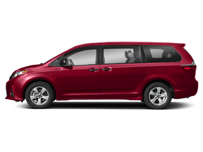 2018 Toyota Sienna - Photo 14