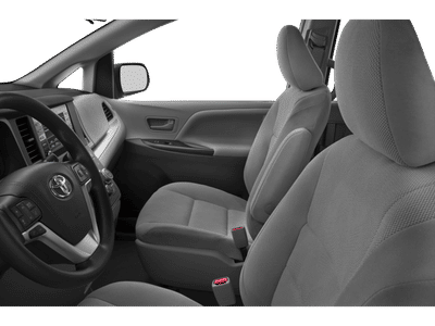 2018 Toyota Sienna - Photo 17