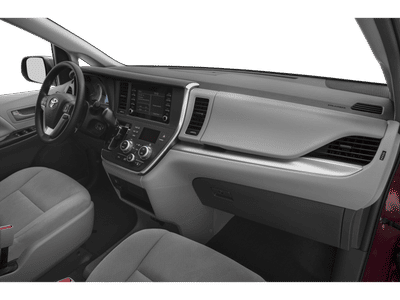 2018 Toyota Sienna - Photo 21