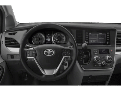 2018 Toyota Sienna - Photo 15