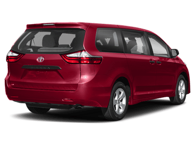 2018 Toyota Sienna - Photo 13