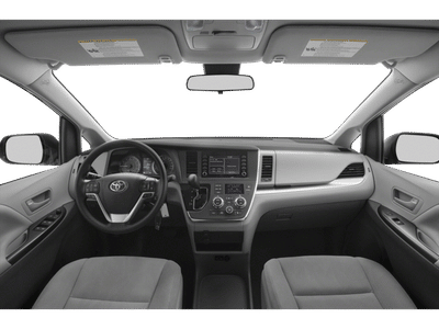 2018 Toyota Sienna - Photo 16